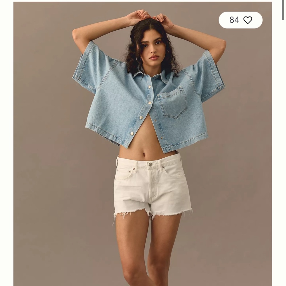 ADRIANO GOLDSCHMIED Shorts